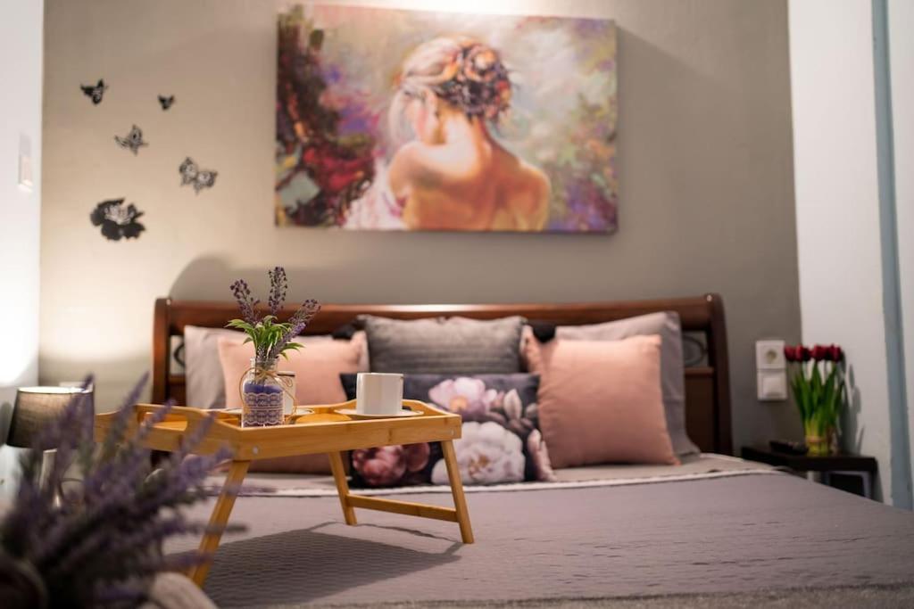 Apartment Elenis Cozy