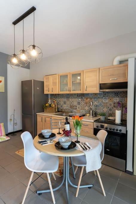 Elenis Cozy Apartment *