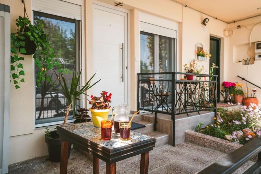 Elenis Cozy Apartment *