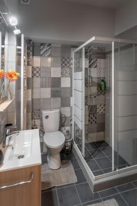 Apartament Elenis Cozy *