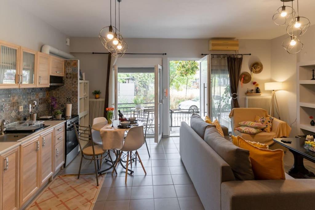 Apartment Elenis Cozy