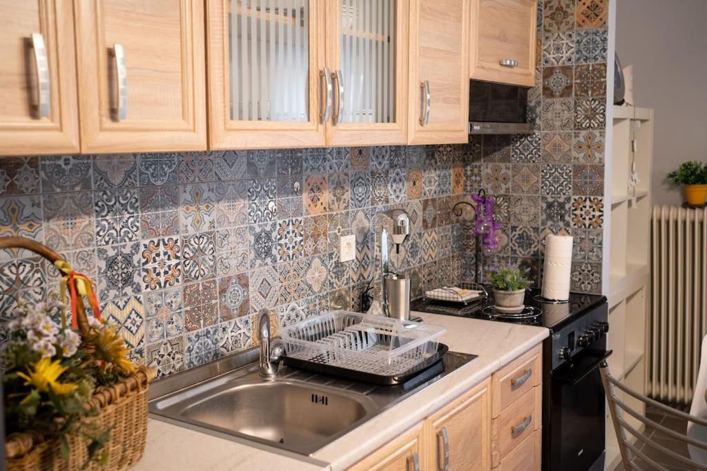 Apartament Elenis Cozy